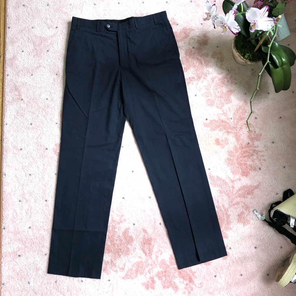 Armani Collezioni Dress Pants NWOT Size 10